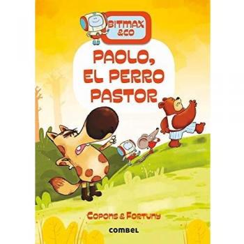 Paolo, El Perro Pastor: 4