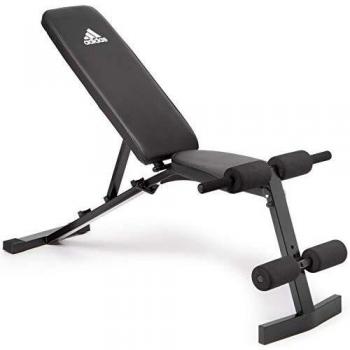 Adidas Essential Utility Banco, Unisex, Negro, Talla Única
