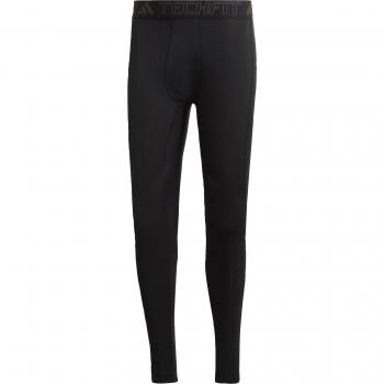 Pantalones Adidas Techfit Aeroready Hombre Negro