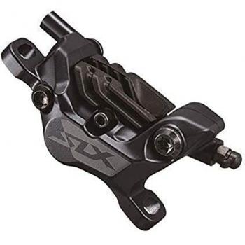 Shimano SLX BRM7120FR Shimano Latest Series Tier 1, Gris, Talla única
