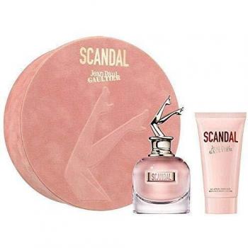JEAN PAUL GAULTIER (L) Scandal 50ml Edp + 75ml Body Lotion
