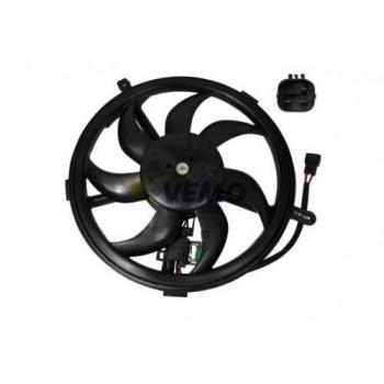 Ventilador de Radiador y Motor VEMO V20-01-0008, Alto Rendimiento para Refrigeración del Motor