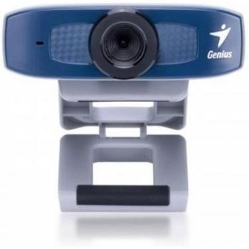 Genius FaceCam 320X - Webcam
