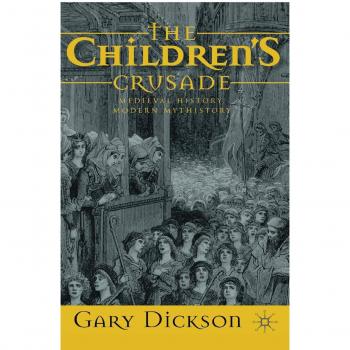 Youth Adventure Historical Fiction: The Children's Crusade