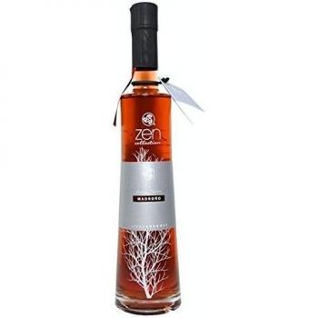 Exquisito Licor de Madroño Artesanal