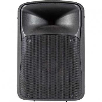 Altavoz Bluetooth Edenwood Powerboost 5 con Potencia Mejorada