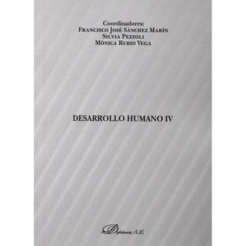 Desarrollo humano IV