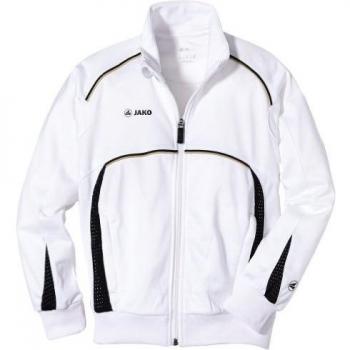 Jako Passion - Chaqueta deportiva para niño