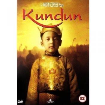 Kundun [Reino Unido] [DVD]