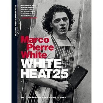 White Heat 25: 25th anniversary edition