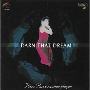 Dream Repair Kit - Darn That Dream