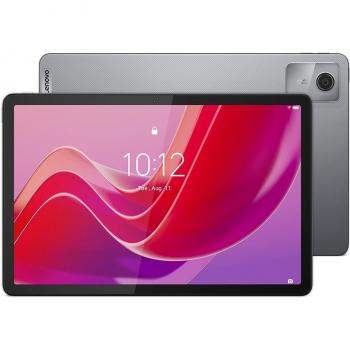 Tableta Lenovo ZhaoYang K10 con potente procesador MTK G88 de 8 núcleos, pantalla Full HD de 10.95, Android 13, 8GB RAM y 128GB ROM, batería de larga duración de 7040mAh, cámaras de alta resolución de 8MP+13MP, conectividad WiFi dual band y Bluetoot