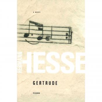 Hermann Hesse's Gertrude: A Literary Masterpiece of Love and Art