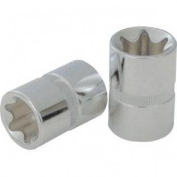 Llave de vaso KS Tools 3/8 Chromeplus Torx-E E4 918.3971