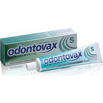 Odontovax-S Dent D/Sens 75M