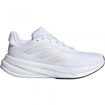Calzado Running Adidas Response Super IG1408 para Mujer Color Blanco