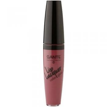 Sante Pintalabios Liquido Brillo 03 Plum Sante 200 g