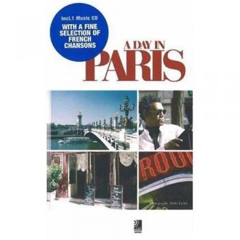 A Day in Paris