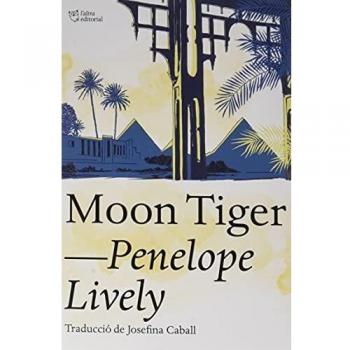 Moon Tiger