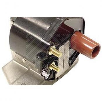 Bobina de encendido MAPCO 80854 - Tipo: Bobina de encendido, Número de pieza: 80854, Marca: MAPCO, Compatible con varios modelos de vehículos, Fabricación en materiales de alta calidad para un rendimiento ópt