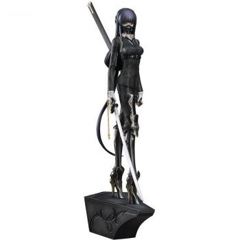 Estátua PVC 1/7 Karasu 32 cm de Myethos - G.A.D