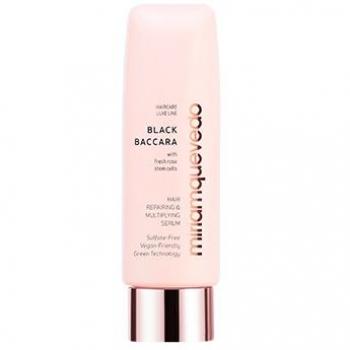 Black Baccara Hair Repairing and Multiplying Serum 100ml
