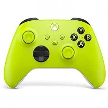 Microsoft Mando Xbox Electric Volt