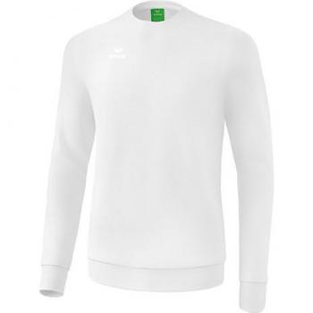 Erima Basic Children's Hoodie White 164 cm Unisex