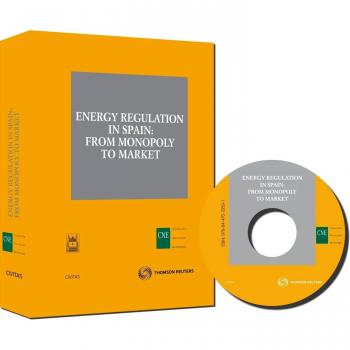 Energy Regulation in Spain: From Monopoly to Market
