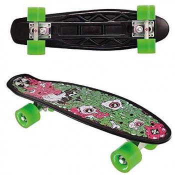 Skateboard Fuel Board Derretido Street Surfing UNICA