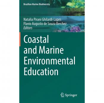 Coastal and Marine Environmental Education