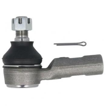 Rótula de dirección 555 SE-3891, tipo de rótula de dirección, compatible con diversos modelos de vehículos, fabricada en acero forjado para mayor durabilidad, incluye juntas y tuercas necesarias para la instalación, diseño