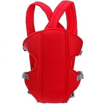Bebé 3 en 1 portador de seguridad comodidad transpirable mochila Envoltura de la honda arnés