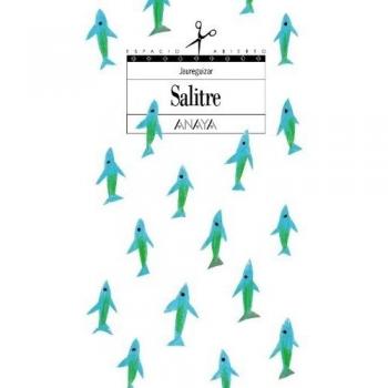 Salitre
