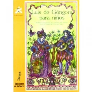 Luis de Góngora para niños: 19