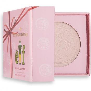 I Heart Revolution x Elf Iluminador en Polvo Jovie