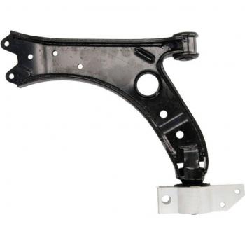 Brazo de control REINHOCH RH04-0037 Eje delantero Derecho para suspensión de ruedas