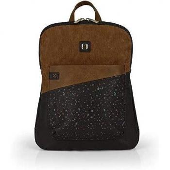 GABOL BOLSO MOCHILA BOIRA MUJER PIEL SINTETICA 26 X 32 X 9 CM