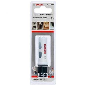 Sierra de Corona Bosch Professional Progressor 17 mm