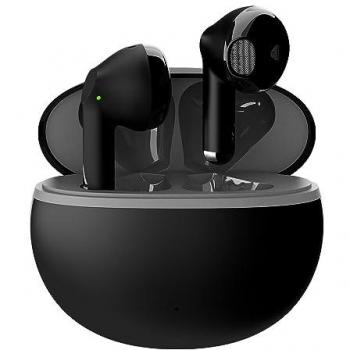 Auriculares In-Ear Bluetooth Creative Zen Air Dot, TWS, Resistencia al agua IPX4, Cancelación de ruido ENC, Carga USB-C