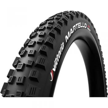 Vittoria Cubierta de MTB Martello Race Enduro Tubeless 27.5'' X 2.6