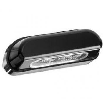 PUIG - 4646N : Luz iluminacion portamatriculas 4 LEDS modelo Mig