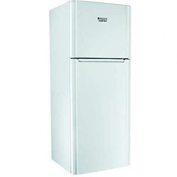 Combi Doble Puerta Independiente Hotpoint ENTM 18210 VW 1