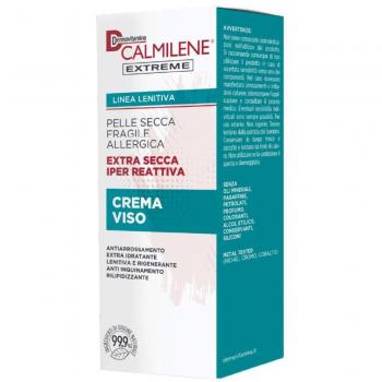Dermovitamina Calmilene Extreme Crema Facial 50ml