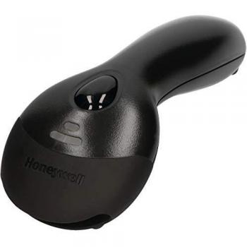 Honeywell Home MK9540-37A38 VoyagerCG 9540 Lector de códigos de barras 1D de mano, negro