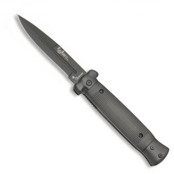 Albainox 18007-A Navajas Asistidas, Unisex Adulto, Talla Única