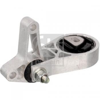 Soporte de transmisión FEBI BILSTEIN 173626, tipo: soporte de motor, características: fabricado en material duradero, diseñado para proporcionar estabilidad y soporte al motor y la transmisión, compatible con múltiples modelos de vehículos