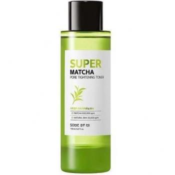 Some by Mi Super Matcha Pore Tightening Toner 150ml