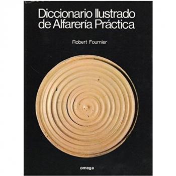 DIC. ILUSTRADO DE ALFARERIA PRACTICA
