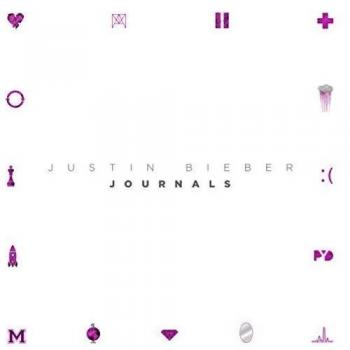 Justin Bieber - Journals [Japanese Import CD]